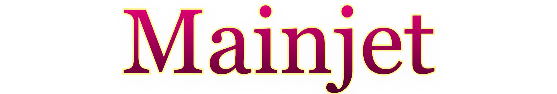 Mainjet